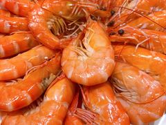 -小海豚•老字号海鲜餐厅(天涯店)