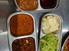 -英雄故事地摊烤肉(马驹桥店)