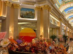 -沈阳于洪碧桂园凤凰酒店