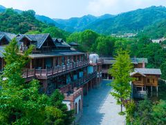 -九如山休闲旅游度假区
