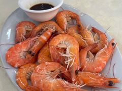 -秋姐美食店(旅游大道店)