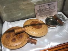 -内蒙古驻京办餐厅
