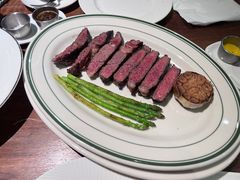 -1861意大利餐厅(文化广场店)