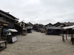 -中国汉城景区