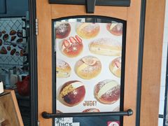 -Juicy Bakery(大学路店)