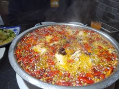 水煮鱼-红京鱼(西坝河店)