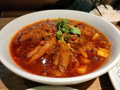 -辛香汇·现炒川菜(武进吾悦店)