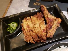 -馔豚·台北菜专门店(深圳湾万象城店)