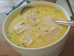 经典手掰老豆腐-花舍·新派粤菜·西餐·下午茶(亚运村·鸟巢店)