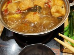 -吉野家(顺义站前北街店)