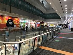 -永旺梦乐城(金银潭店)