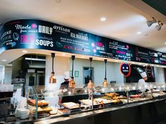 -So Lounge索兰至餐厅(蓝色港湾店)