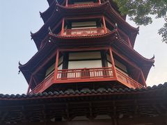 -绳金塔