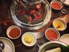 iphone_upload_pic-小本家韩式烤肉(紫藤路店)