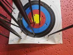 -明日世界密室轰趴·剧本桌游·箭馆团建(国贸店)
