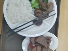 -北京大学-燕南食堂