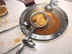 -古乐牛香·鲜牛肉牛杂火锅(解放东路店)