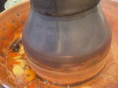 -阳坊胜利涮羊肉(阳坊老店)