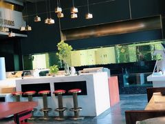 大堂-NIUNIUPARK和牛螃蟹(龙湖杭州滨江天街店)