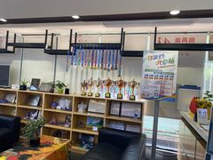 -美再晨游泳健身瑜伽(锦绣店)