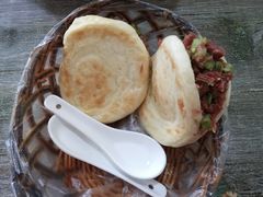 -保定驴肉火烧(吉祥店)
