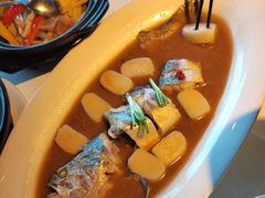 -上海小南国(正大店)