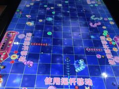 -世代星球·保龄球·镭战真人CS·团建(杨浦店)