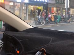 -香港风味小吃店(中英街店)