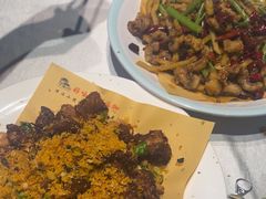 -津沽小院(天津之眼店)