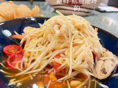 -Home Thai·泰谣(王府井apm店)