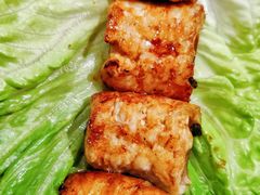 -本炙炭烤·蒲烧活鳗料理店(金沙洲店)