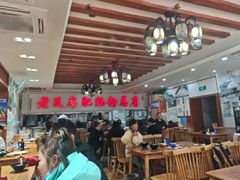-青石桥老瓦房肥肠粉总店(青石桥总店)