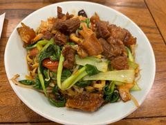 -兰溪十八浇(天一店)
