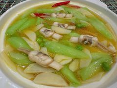 -走马楼饭庄(慈城古县城店)