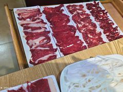-夜牛潮汕鲜牛肉火锅店(翻身店)
