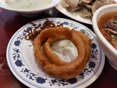 -鲜鱼口老字号美食街