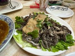 -协顺园回头馆(南顺城路店)