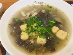 -苏晓玥·手作江南小吃(深圳北站店)