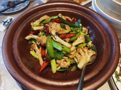 -漢舍中国菜馆(889广场店)