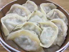 -金城包子牛肉灌汤包(台东四路店)