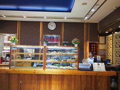 -杨记清芳牛肉拉面(京广路店)