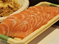 -盒马鲜生(富田新天地店)