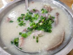 -南记食粥坊·宵夜大排档(莲花总店)