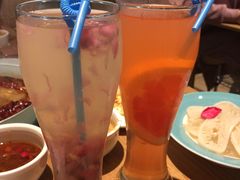 -青瓷火锅料理(西单大悦城店)