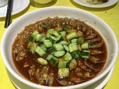 鱼露花甲-石头咕(葵蓬店)