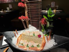 -蟹犇前•帝王蟹雪蟹(陆家嘴店)