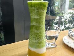 -魏客咖啡(中铁中心店)