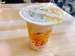 -秦镇史玉林凉皮(翡丽城店)