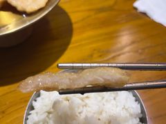 -冰川冷面·延边菜·炭烤串(观前店)