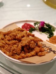 -鑫淼餐饮娱乐中心(江东街店)